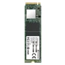 256GB Transcend 110S M.2 2280, NVMe PCIe Gen3 x4 SSD thumbnail 1
