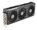 ASUS Prime -RX9070XT-O16G AMD Radeon RX 9070 XT 16 GB GDDR6 thumbnail 3