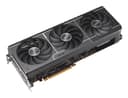ASUS Prime -RX9070XT-O16G AMD Radeon RX 9070 XT 16 GB GDDR6 thumbnail 5