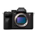 Sony Alpha 7R V Full-Frame Mirrorless Interchangeable Lens Camera - Black thumbnail 1