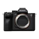 Sony Alpha 7R V Full-Frame Mirrorless Interchangeable Lens Camera - Black thumbnail 5