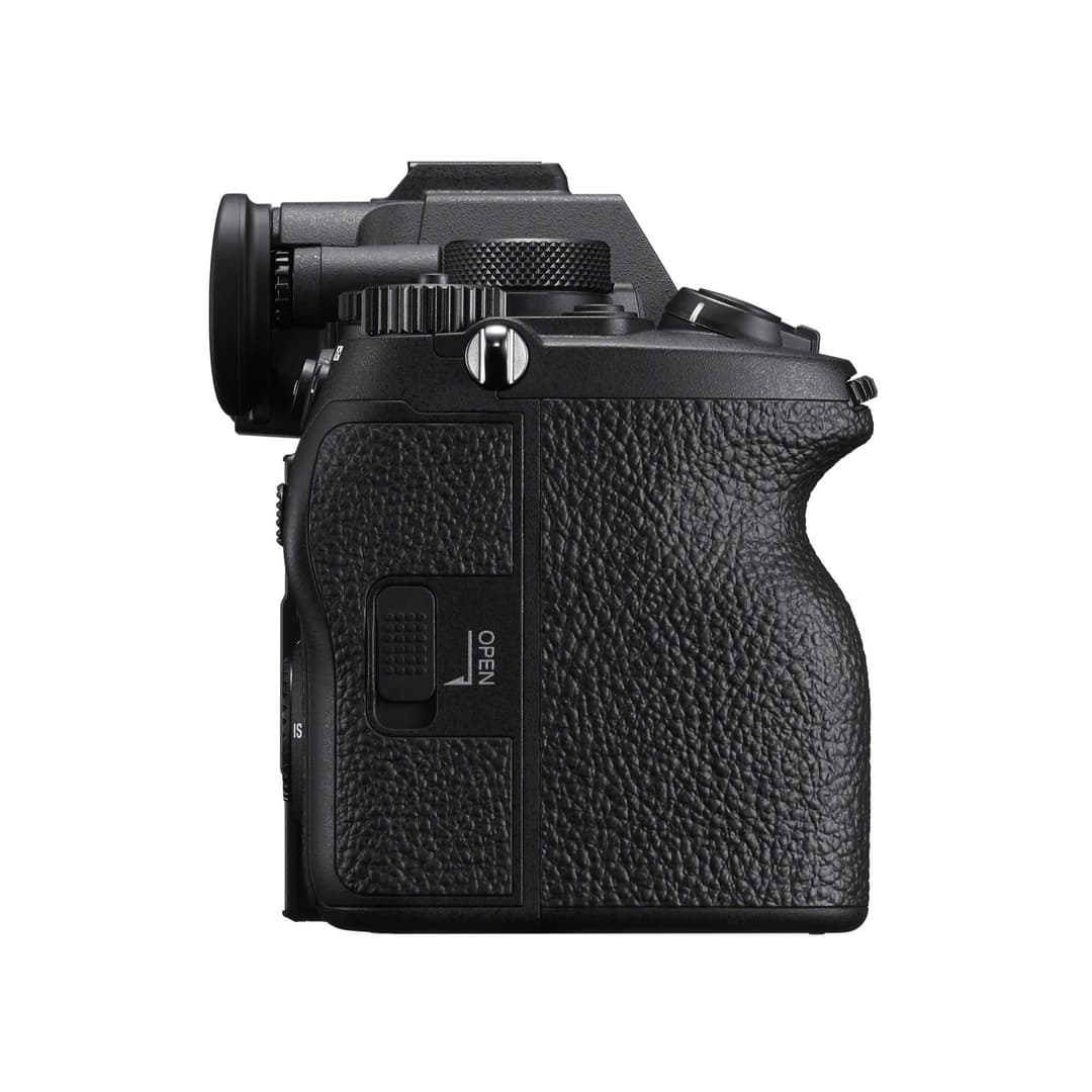 Sony Alpha 7R V Full-Frame Mirrorless Interchangeable Lens Camera - Black - Image 7