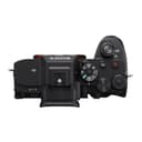 Sony Alpha 7R V Full-Frame Mirrorless Interchangeable Lens Camera - Black thumbnail 8