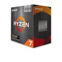 AMD Ryzen 7 5800X3D processor 3.4 GHz 96 MB L3 Box thumbnail 4