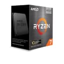 AMD Ryzen 7 5800X3D processor 3.4 GHz 96 MB L3 Box thumbnail 5