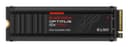 SanDisk Optimus GX PRO 8100 1 TB M.2 PCI Express 5.0 NVMe TLC 3D NAND thumbnail 1