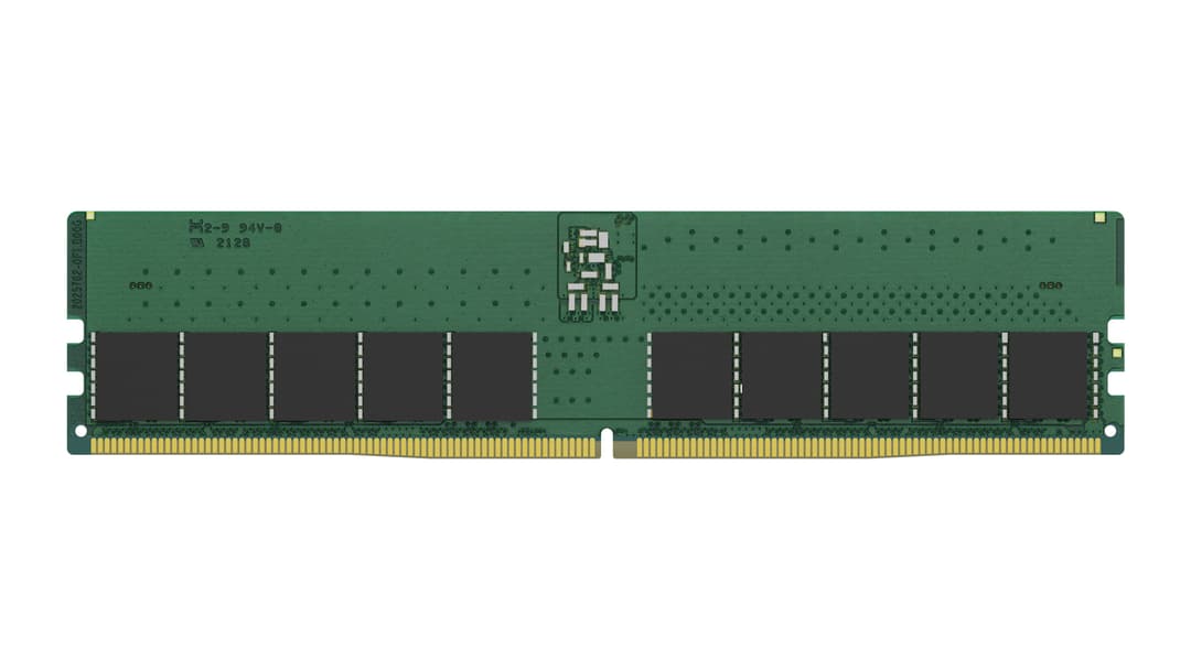 Kingston Technology KSM56E46BD8KM-48HM memory module 48 GB 1 x 48 GB DDR5 2800 MHz - Image 2