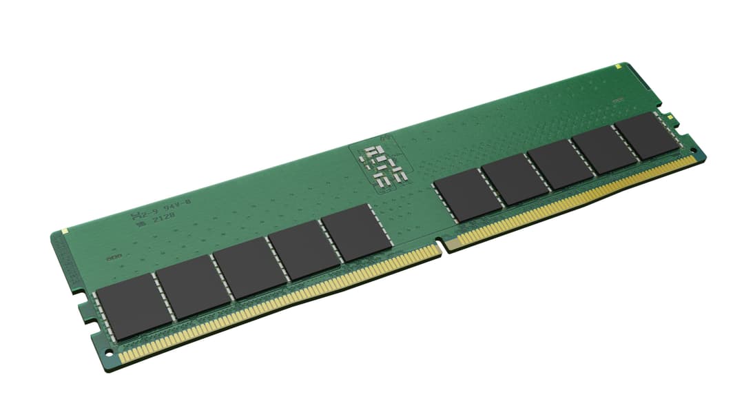 Kingston Technology KSM56E46BD8KM-48HM memory module 48 GB 1 x 48 GB DDR5 2800 MHz - Image 4