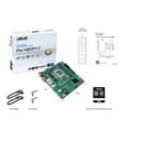 ASUS PRO H810M-C-CSM Intel H810 LGA 1851 (Socket V1) micro ATX thumbnail 7