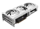 Sapphire PURE Radeon RX 9070 XT AMD 16 GB GDDR6 thumbnail 2