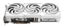 Sapphire PURE Radeon RX 9070 XT AMD 16 GB GDDR6 thumbnail 4