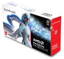 Sapphire PURE Radeon RX 9070 XT AMD 16 GB GDDR6 thumbnail 6
