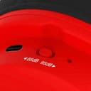 Pokémon Pokéball Kid's Wireless Bluetooth Headphones with Built-in Microphone thumbnail 3