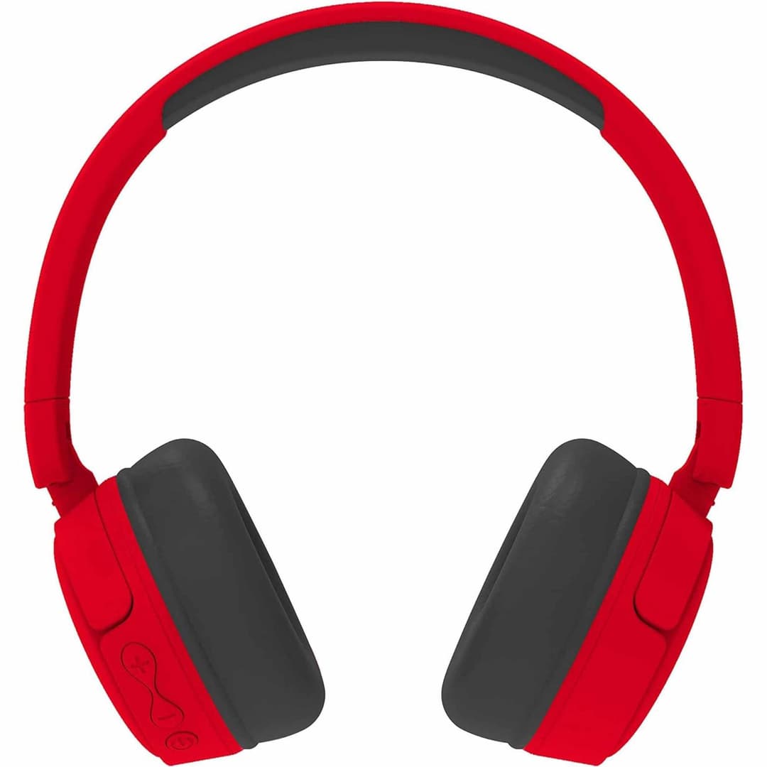 Pokémon Pokéball Kid's Wireless Bluetooth Headphones with Built-in Microphone - Image 4