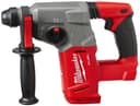 Milwaukee 2712-20 M18 Fuel 1" SDS Plus Rotary Hammer - Red thumbnail 2