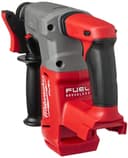 Milwaukee 2712-20 M18 Fuel 1" SDS Plus Rotary Hammer - Red thumbnail 4