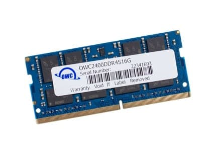 32GB OWC PC4-21300 2666MHz DDR4 SO-DIMM Single Memory Module - Image 2