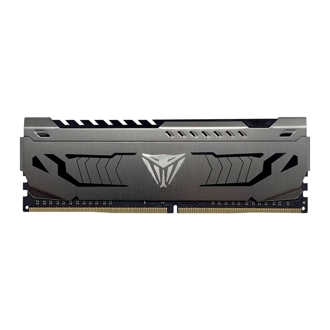 Patriot Memory Viper Steel PVS416G320C6 memory module 16 GB 1 x 16 GB DDR4 288-pin DIMM - Image 1
