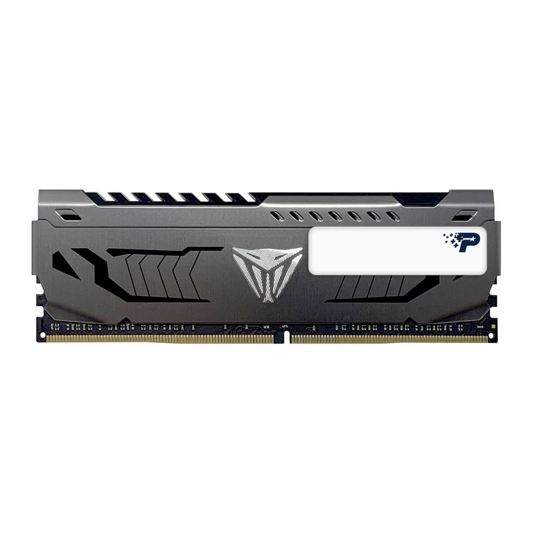 Patriot Memory Viper Steel PVS416G320C6 memory module 16 GB 1 x 16 GB DDR4 288-pin DIMM - Image 2