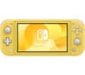 Nintendo Switch Lite Gaming Console 32GB Yellow