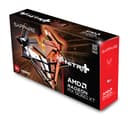 Sapphire NITRO+ AMD Radeon RX 9060 XT GPU 8 GB GDDR6 thumbnail 6
