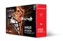 Sapphire NITRO+ AMD Radeon RX 9060 XT GPU 8 GB GDDR6 thumbnail 7