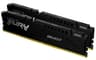 Kingston Technology FURY Beast memory module 16 GB 2 x 8 GB DDR5 6000 MHz