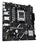 ASUS PRIME B840M-R AMD B840 Socket AM5 micro ATX thumbnail 3