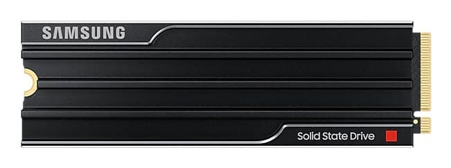 Samsung 9100 PRO 8 TB M.2 PCI Express 5.0 NVMe V-NAND TLC - Image 1