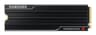 Samsung 9100 PRO 8 TB M.2 PCI Express 5.0 NVMe V-NAND TLC