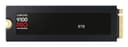 Samsung 9100 PRO 8 TB M.2 PCI Express 5.0 NVMe V-NAND TLC thumbnail 2
