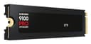 Samsung 9100 PRO 8 TB M.2 PCI Express 5.0 NVMe V-NAND TLC thumbnail 4