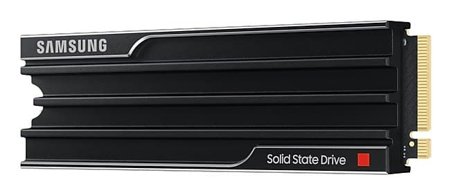 Samsung 9100 PRO 8 TB M.2 PCI Express 5.0 NVMe V-NAND TLC - Image 5