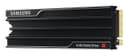 Samsung 9100 PRO 8 TB M.2 PCI Express 5.0 NVMe V-NAND TLC thumbnail 5