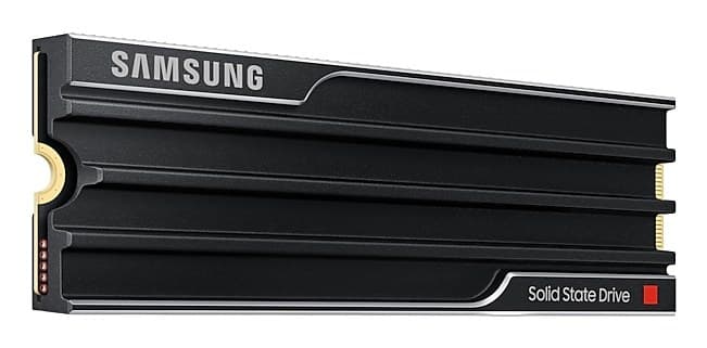 Samsung 9100 PRO 8 TB M.2 PCI Express 5.0 NVMe V-NAND TLC - Image 6
