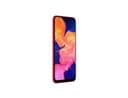 Samsung Galaxy A10 Smartphone - Red thumbnail 3