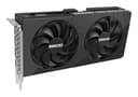 INNO3D GeForce RTX 5050 TWIN X2 NVIDIA 8 GB GDDR6 thumbnail 1