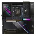 GIGABYTE Z890 AORUS XTREME AI TOP Motherboard - Supports Intel Core Ultra (Series 2) CPUs, 22+1+2 phases VRM, up to 9500MHz DDR5 (OC), PCIe 5.0 M.2, Wi-Fi 7, Thunderbolt 5 thumbnail 2