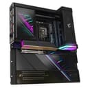 GIGABYTE Z890 AORUS XTREME AI TOP Motherboard - Supports Intel Core Ultra (Series 2) CPUs, 22+1+2 phases VRM, up to 9500MHz DDR5 (OC), PCIe 5.0 M.2, Wi-Fi 7, Thunderbolt 5 thumbnail 3