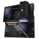GIGABYTE Z890 AORUS XTREME AI TOP Motherboard - Supports Intel Core Ultra (Series 2) CPUs, 22+1+2 phases VRM, up to 9500MHz DDR5 (OC), PCIe 5.0 M.2, Wi-Fi 7, Thunderbolt 5 thumbnail 4