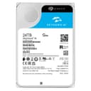 Seagate SkyHawk AI internal hard drive 24 TB 7200 RPM 512 MB 3.5" Serial ATA III thumbnail 4