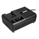 WORX WA3867 20V PowerShare Battery - Black thumbnail 1