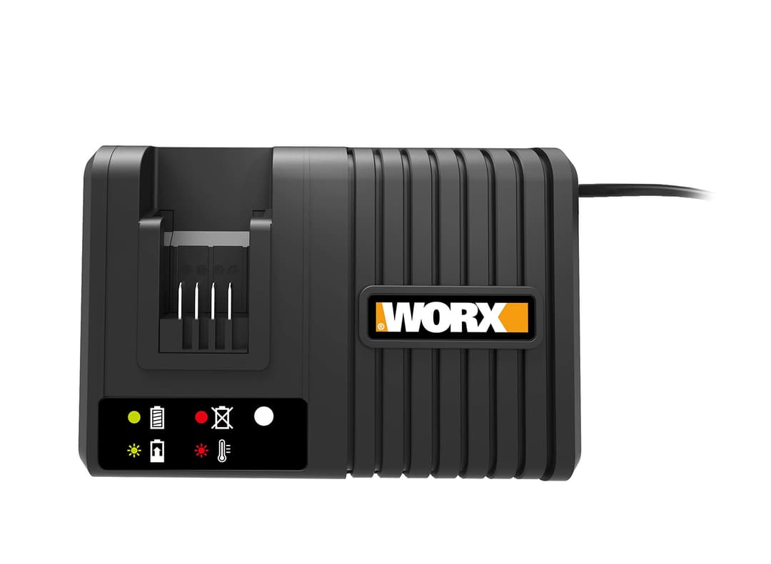 WORX WA3867 20V PowerShare Battery - Black - Image 2