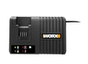 WORX WA3867 20V PowerShare Battery - Black thumbnail 2