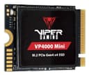 Patriot Memory VP4000 Mini 500 GB M.2 PCI Express 4.0 NVMe thumbnail 3