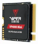 Patriot Memory VP4000 Mini 500 GB M.2 PCI Express 4.0 NVMe thumbnail 4