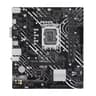 ASUS PRIME H610M-D Intel H610 LGA 1700 micro ATX