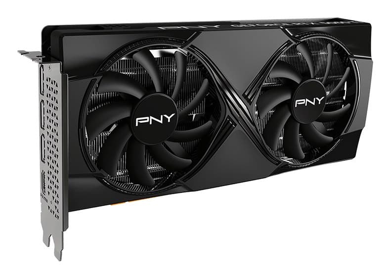 PNY GeForce RTX 5060 Ti OC NVIDIA 8 GB GDDR7 - Image 3