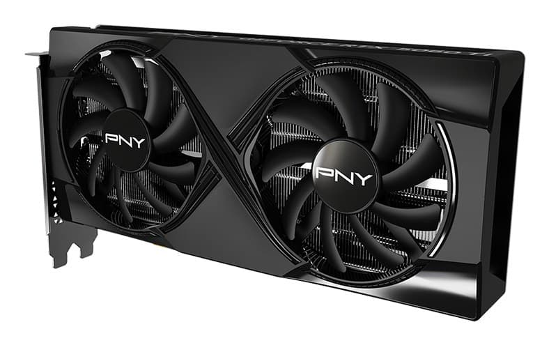 PNY GeForce RTX 5060 Ti OC NVIDIA 8 GB GDDR7 - Image 4