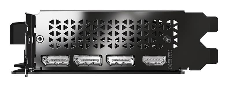 PNY GeForce RTX 5060 Ti OC NVIDIA 8 GB GDDR7 - Image 7